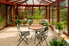 Wickersley conservatory quotes