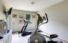Wickersley home gym construction leads