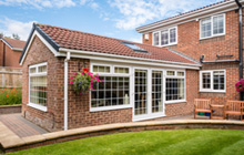 Wickersley house extension leads
